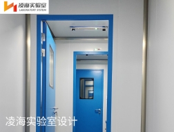 細(xì)胞實(shí)驗(yàn)室設(shè)計(jì)