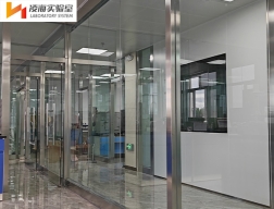 實(shí)驗(yàn)室通風(fēng)設(shè)計(jì)