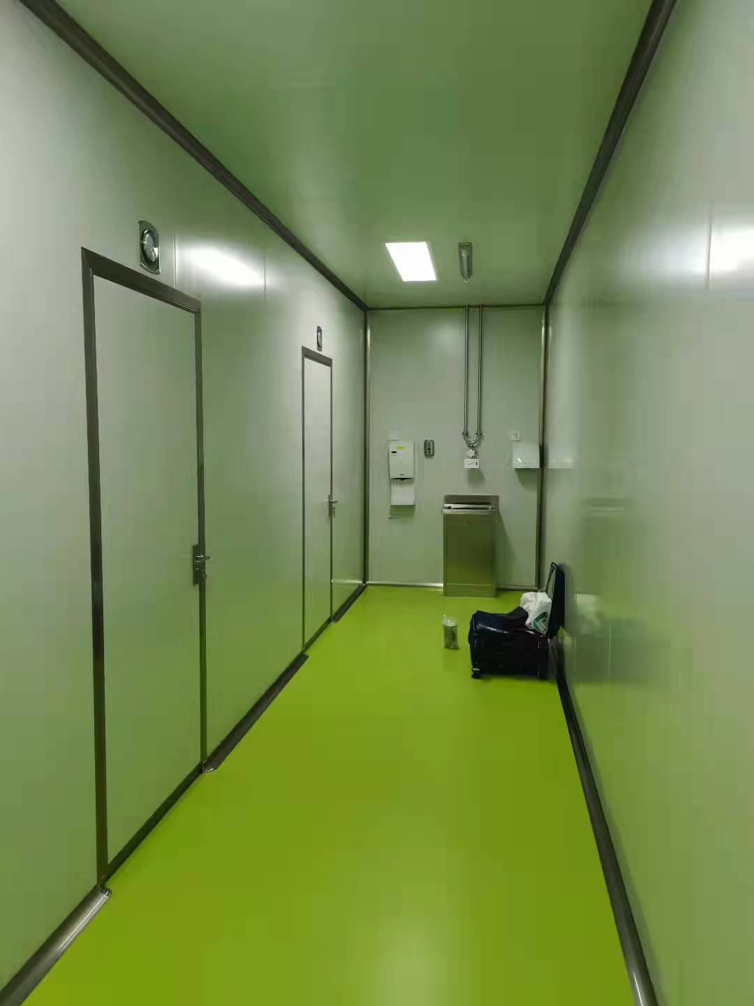 PCR實驗室建設(shè)過程中產(chǎn)生的廢液種類有哪些，處理措施有哪些？