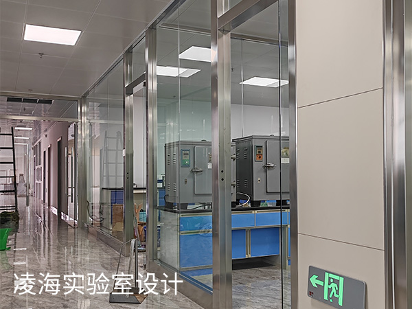 實驗室設(shè)計公司