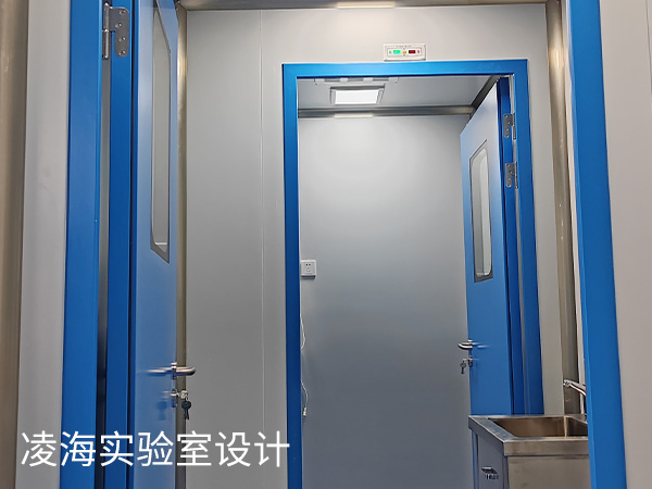實(shí)驗(yàn)室設(shè)計(jì)廠家