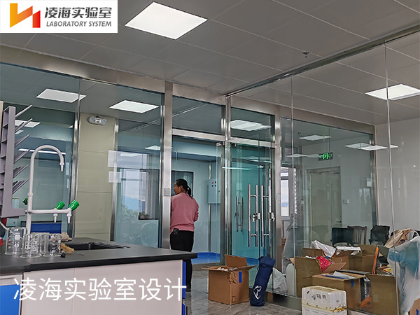 實驗室設(shè)計