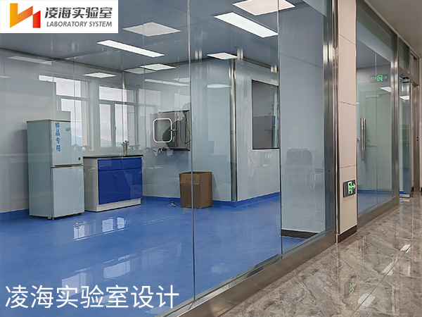 實(shí)驗(yàn)室設(shè)計(jì)公司