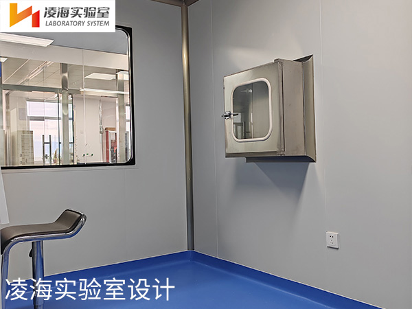 汕頭實驗室設(shè)計