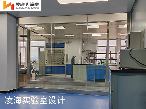 實(shí)驗(yàn)室設(shè)計(jì)