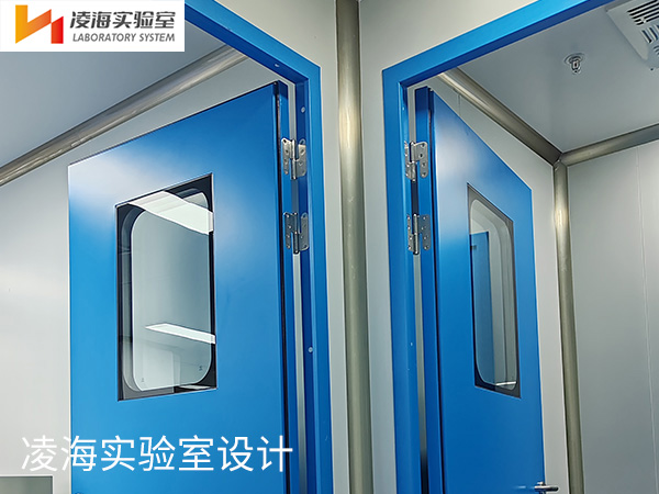實(shí)驗(yàn)室設(shè)計如何通過氣設(shè)計效果提高實(shí)驗(yàn)效率