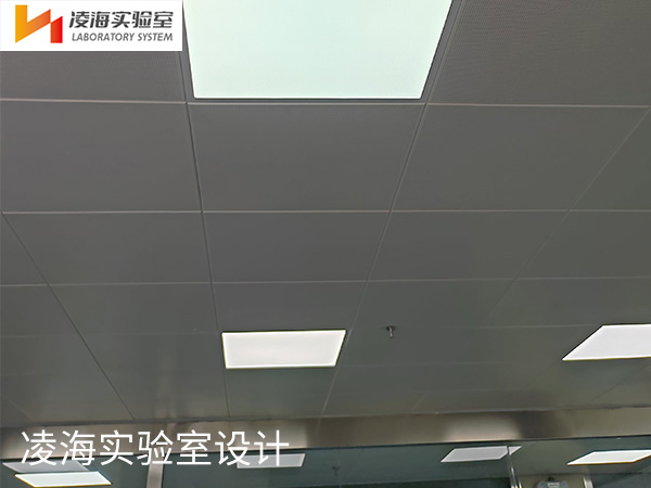 實(shí)驗(yàn)室設(shè)計(jì)