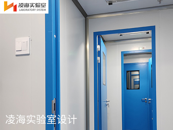 實驗室設(shè)計公司